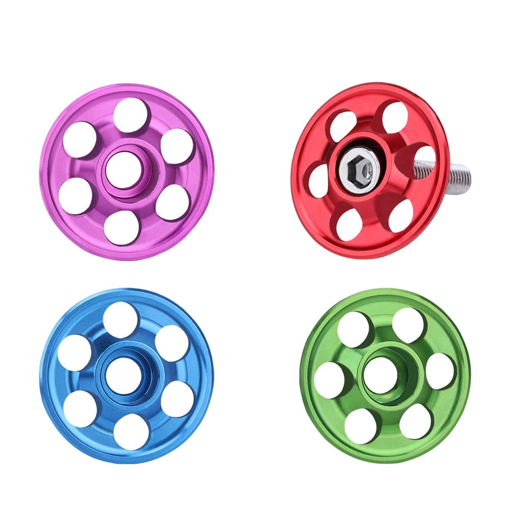 MTB Headset Top Cap MTB Fork Tube Cover Alloy Aluminum Bicycle Stem Cap 28.6mm Universal Headset Cap For MTB Road Bike Bicycle
MTB Headset Top Cap MTB Fork Tube Cover Alloy Aluminum Bicycle Stem Cap 28.6mm Universal Headset Cap For MTB Road Bike Bicycle