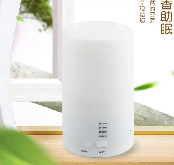 Electric Oil Essential Burner Aroma Diffuser Humidifier Air Purifier LED1ElectricElectric
Electric Oil Essential Burner Aroma Diffuser Humidifier Air Purifier LED1ElectricElectric