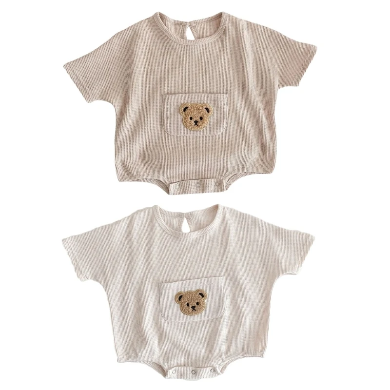 Наряд для новорожденных, пуловер, комбинезон, детский летний комбинезон, комбинезоны 
Наряд для новорожденных, пуловер, комбинезон, детский летний комбинезон, комбинезоны