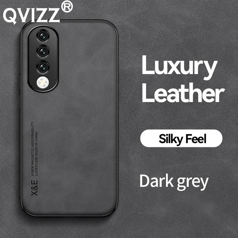 Leather Case for Huawei Honor 90 Pro Luxury Car Magnetic Holder Armor Shockproof Soft Edges Hard Phone Cover HuaweiHonor90Pro
Leather Case for Huawei Honor 90 Pro Luxury Car Magnetic Holder Armor Shockproof Soft Edges Hard Phone Cover HuaweiHonor90Pro