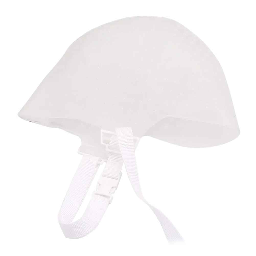 Silicone Highlight Cap Streaking Cap Hair Styling Tools Hair Dye Cap Dyeing Color Cap Salon Rebber Hair Cap Disposable Hair Cap
Silicone Highlight Cap Streaking Cap Hair Styling Tools Hair Dye Cap Dyeing Color Cap Salon Rebber Hair Cap Disposable Hair Cap