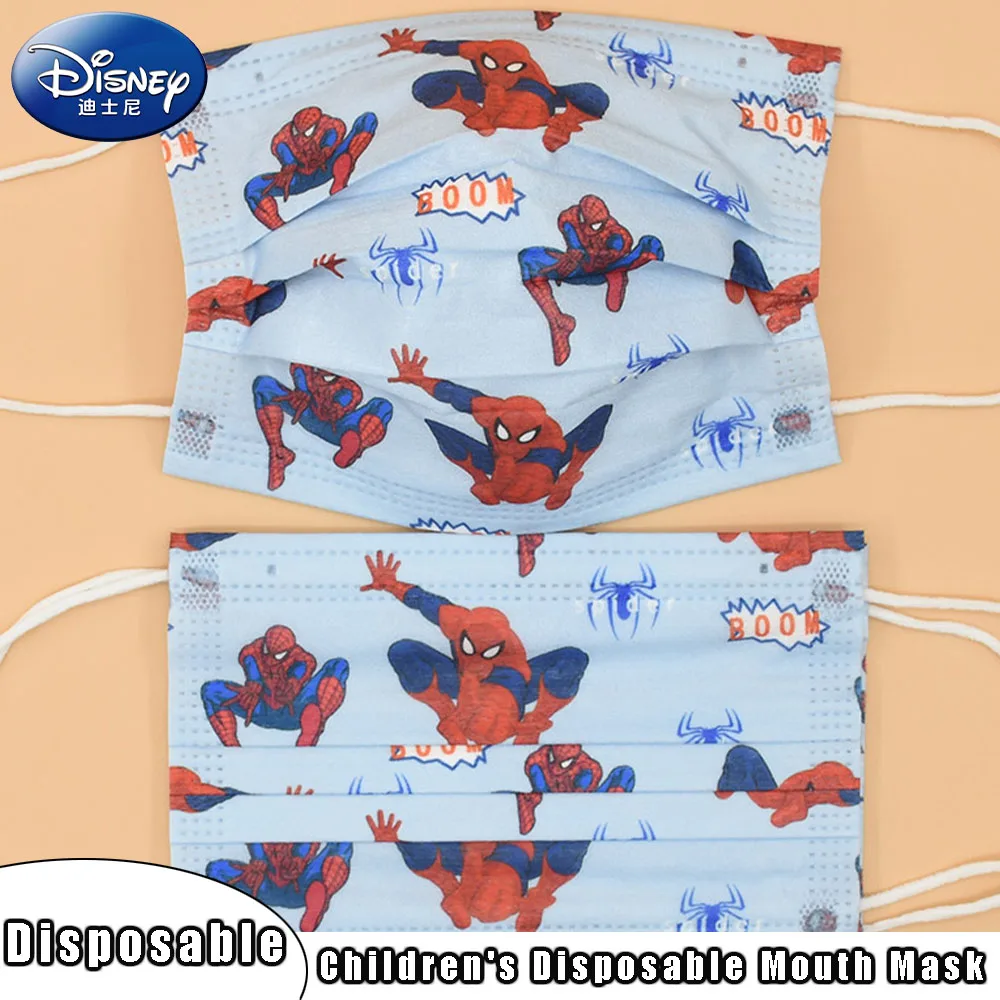 10/200Pcs Disney Disposable Mouth Masks Child Cartoon Anime Face Mask Boys Girls Protective Dust Mascara Face Cover Kids Masque
10/200Pcs Disney Disposable Mouth Masks Child Cartoon Anime Face Mask Boys Girls Protective Dust Mascara Face Cover Kids Masque