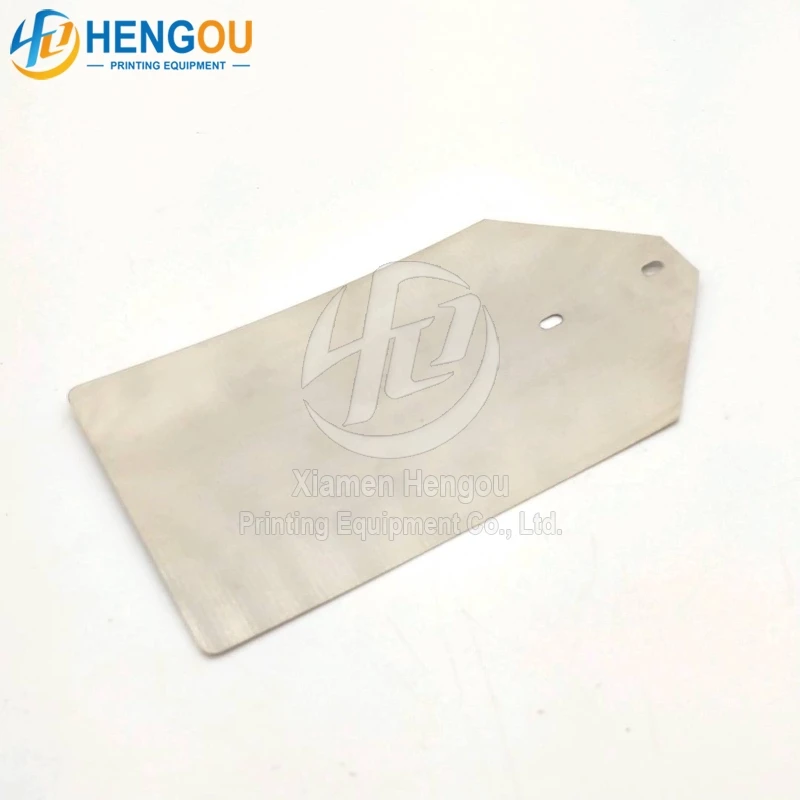 Офсетная печатная машина 147x80 мм
Офсетная печатная машина 147x80 мм