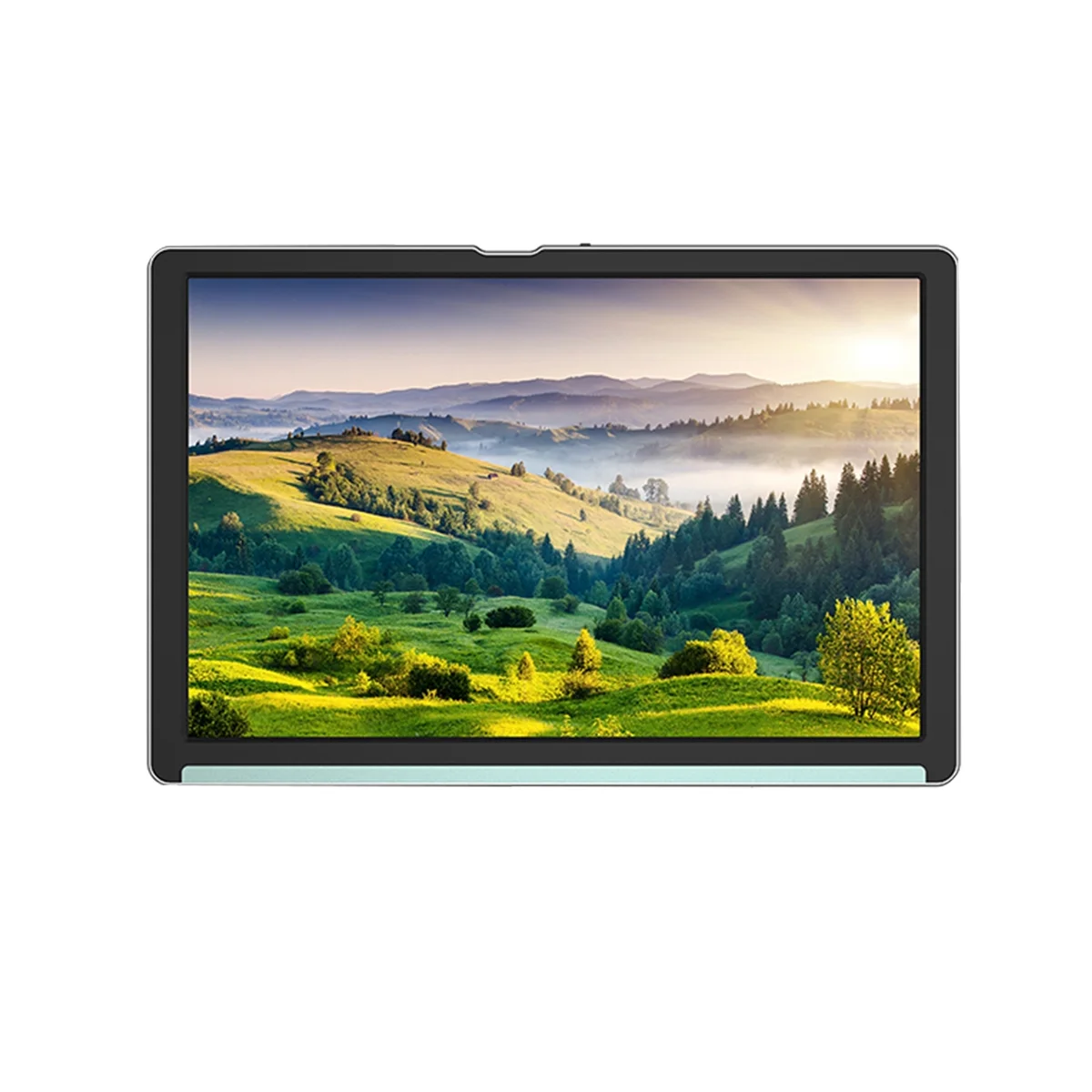 7-дюймовый HD портативный монитор с Type-C-совместимым игровым монитором 1280x800 для коммутатора ноутбука (вилка стандарта ЕС)
7-дюймовый HD портативный монитор с Type-C-совместимым игровым монитором 1280x800 для коммутатора ноутбука (вилка стандарта ЕС)