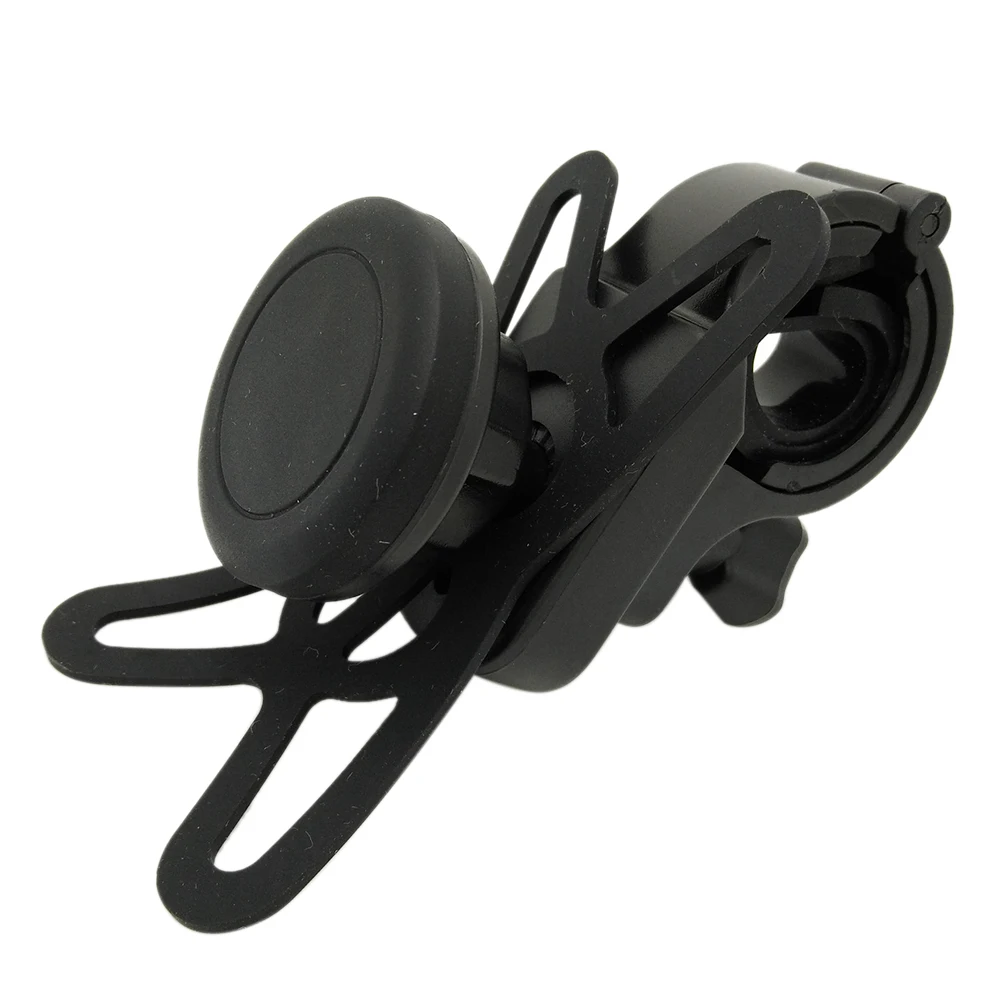 360 Degree Rotation Riding Swivel Anti-falling Magnetic Attraction Accessories Universal Motorcycle Phone Holder Bike Mount
360 Degree Rotation Riding Swivel Anti-falling Magnetic Attraction Accessories Universal Motorcycle Phone Holder Bike Mount