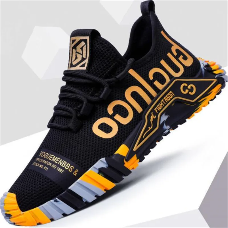 new spring men's casual sports shoes lightweight fashion running shoes flying woven mesh breathable platform sneakers for men
new spring men's casual sports shoes lightweight fashion running shoes flying woven mesh breathable platform sneakers for men