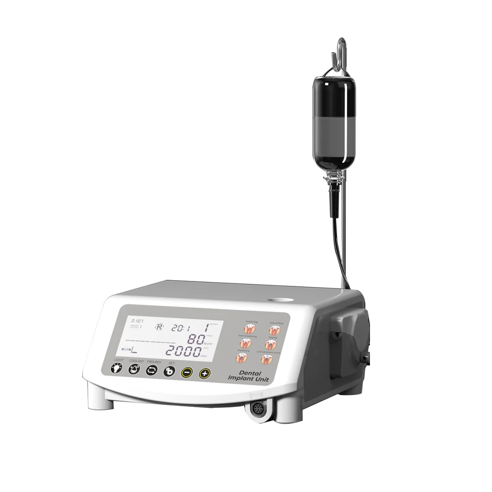 measurable implant stability dental tooth implant motor machine for dental implant center dental treatment
measurable implant stability dental tooth implant motor machine for dental implant center dental treatment
