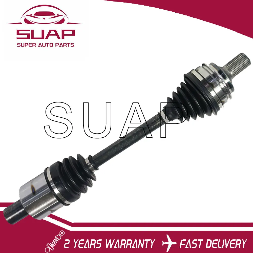 C7 LR024759 LR024758 Front Left Car Shaft and CV-joint For Land Range Rover Evoque 2012- 2.0 16V Petrol Drive Shaft Supplier
C7 LR024759 LR024758 Front Left Car Shaft and CV-joint For Land Range Rover Evoque 2012- 2.0 16V Petrol Drive Shaft Supplier