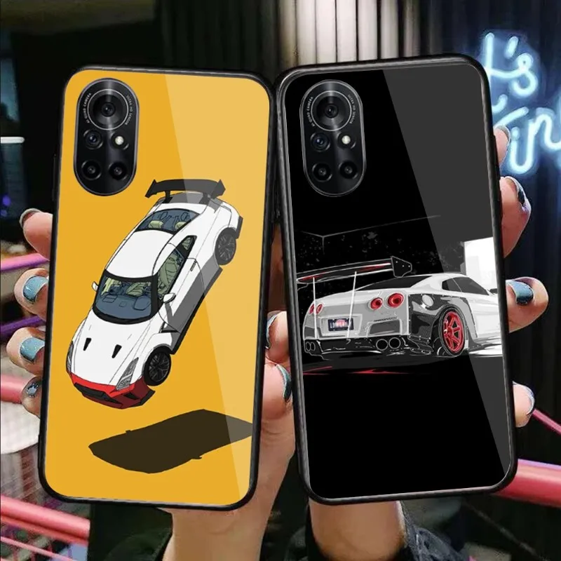Двойной автомобильный чехол для телефона Huawei P50 P40 P30 P20 Pro Mate 40 30 20 Pro Nova 9 8 7 PC, стеклянный чехол для телефона
Двойной автомобильный чехол для телефона Huawei P50 P40 P30 P20 Pro Mate 40 30 20 Pro Nova 9 8 7 PC, стеклянный чехол для телефона