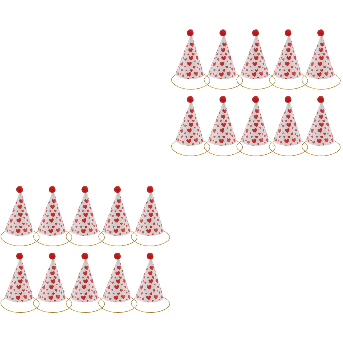 Hats Birthday Cone Party Hat Pompom Cake Triangle Celebration Fun Showerbaby Happy Kids Disposable Funny 
Hats Birthday Cone Party Hat Pompom Cake Triangle Celebration Fun Showerbaby Happy Kids Disposable Funny