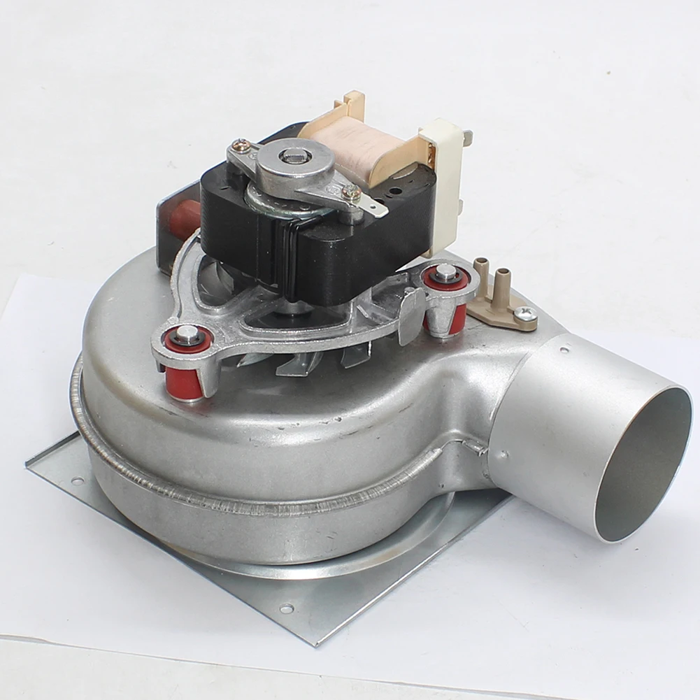 Parts Fireplace Blower 1Pcs 220V 35W Heating Furnace Fan High Temperature Resistance Low Noise Metal Practical
Parts Fireplace Blower 1Pcs 220V 35W Heating Furnace Fan High Temperature Resistance Low Noise Metal Practical