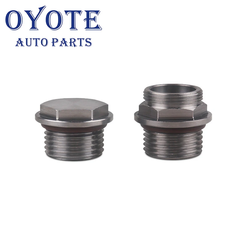 OYOTE Pingel 62054 Delphi Fuel Injection to Carburetor Conversion Kit fit for Harley-Davidson
OYOTE Pingel 62054 Delphi Fuel Injection to Carburetor Conversion Kit fit for Harley-Davidson