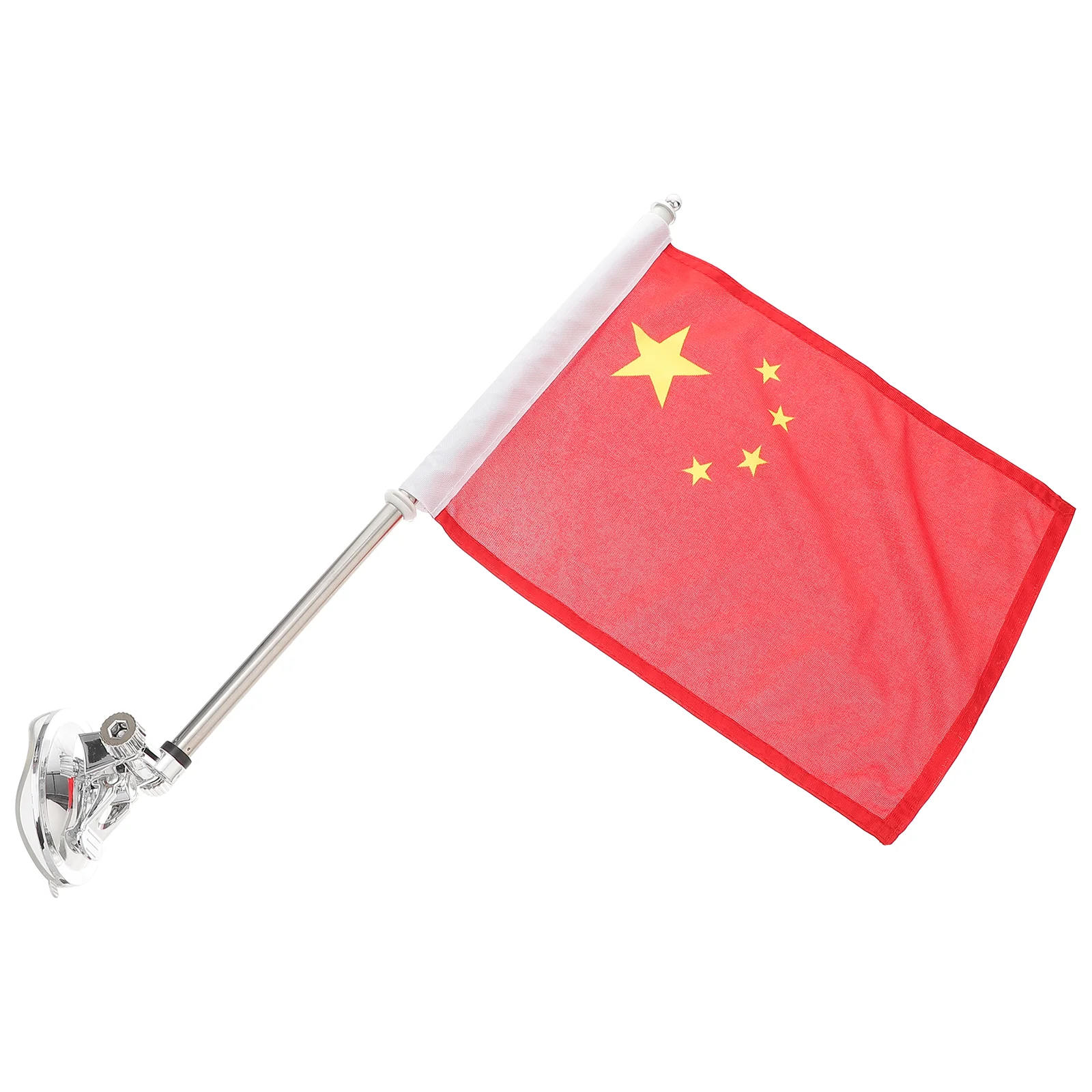 Saloon Parade Flagpole Motorcycle Decor Flag Pole Boat Decorate Flag Pole Kit Car Flag Flagpole Stainless Steel Flag Poles
Saloon Parade Flagpole Motorcycle Decor Flag Pole Boat Decorate Flag Pole Kit Car Flag Flagpole Stainless Steel Flag Poles