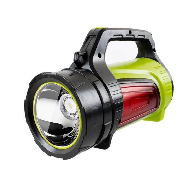 Outdoors LED-Lantern Flashlight Multifunctional Lightweight Portable Lamp for Camping-Hiking Reading-Emergency Light
Outdoors LED-Lantern Flashlight Multifunctional Lightweight Portable Lamp for Camping-Hiking Reading-Emergency Light