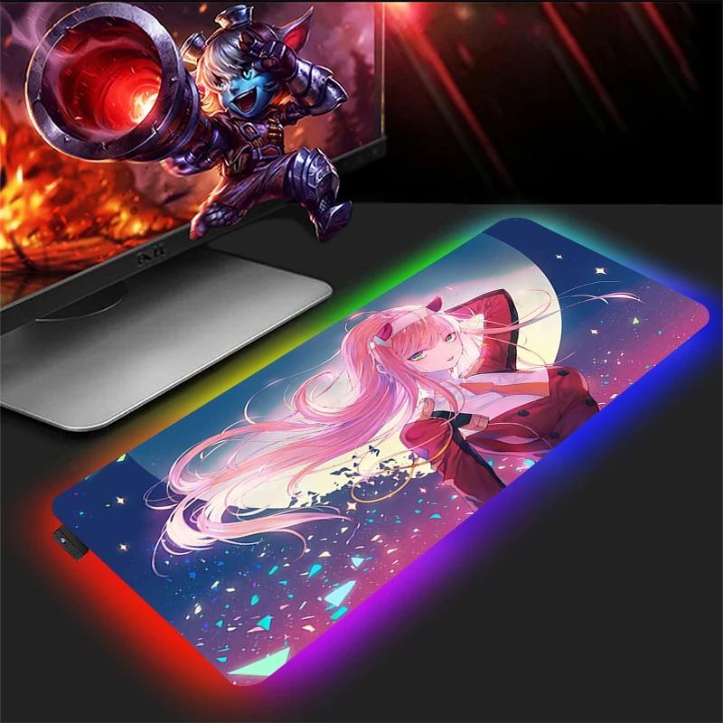 Большой коврик для мыши Dear in the FranXX, размер Xxl, RGB, ПК, стандартная светодиодсветодиодный настольная защита, коврик для мыши, коврик для клавиа...
Большой коврик для мыши Dear in the FranXX, размер Xxl, RGB, ПК, стандартная светодиодсветодиодный настольная защита, коврик для мыши, коврик для клавиа...