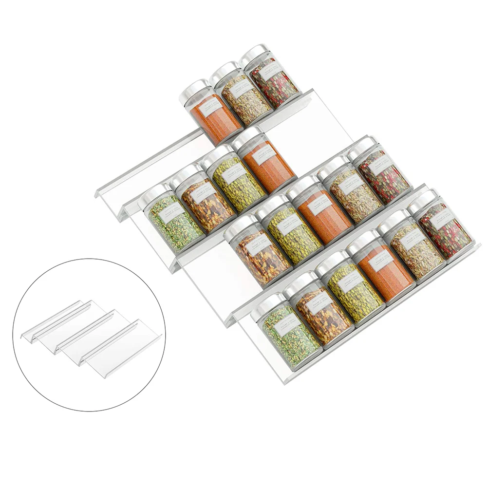 1 Set Expandable Spice Rack Kitchen Organizer Shelf Drawer Organizer for Kitchen Kitchen Step Shelf Kitchen Spice Rack
1 Set Expandable Spice Rack Kitchen Organizer Shelf Drawer Organizer for Kitchen Kitchen Step Shelf Kitchen Spice Rack