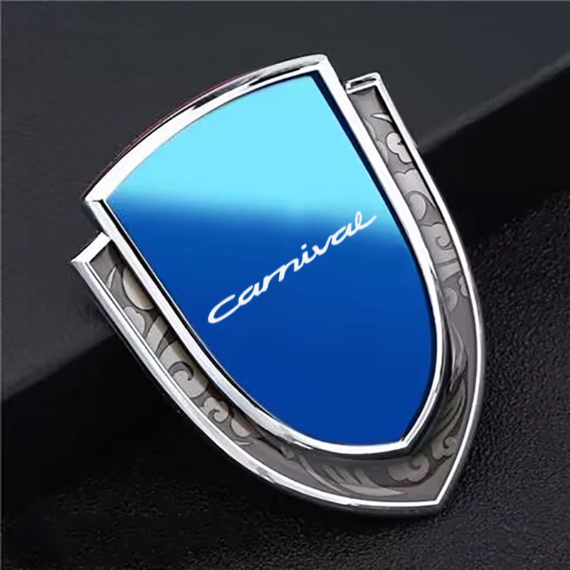 Автомобильные 3D наклейки, металлические аксессуары, автомобильный аксессуар для kia carnival 
Автомобильные 3D наклейки, металлические аксессуары, автомобильный аксессуар для kia carnival