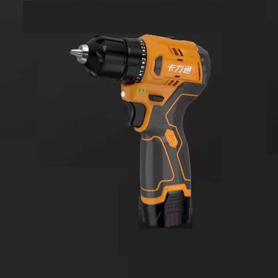 New low price S16 brushless rechargeable drill 16.8V electric screwdriver with metal tin logo
New low price S16 brushless rechargeable drill 16.8V electric screwdriver with metal tin logo