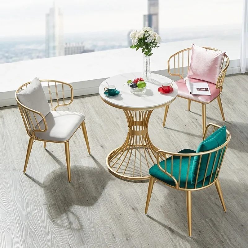 Lounge Gold Living Room Chairs Arm Accent Vanity Modern Living Room Chairs Nordic Bedroom Fauteuil Salons Home Furniture ZY50KY
Lounge Gold Living Room Chairs Arm Accent Vanity Modern Living Room Chairs Nordic Bedroom Fauteuil Salons Home Furniture ZY50KY