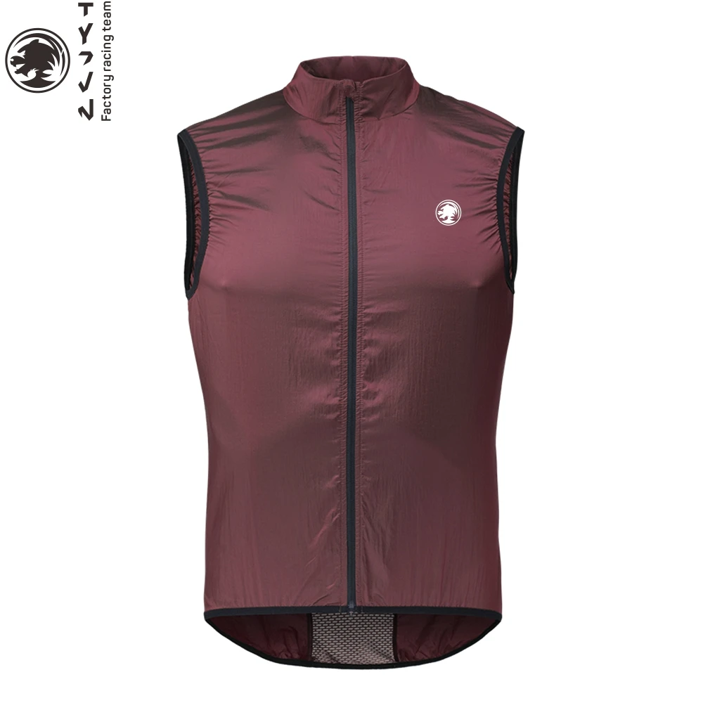 Bicycle vest cycling jersey mens sleeveless windproof water repellent set lightweight breathable mesh bike vest ciclismo hombre
Bicycle vest cycling jersey mens sleeveless windproof water repellent set lightweight breathable mesh bike vest ciclismo hombre