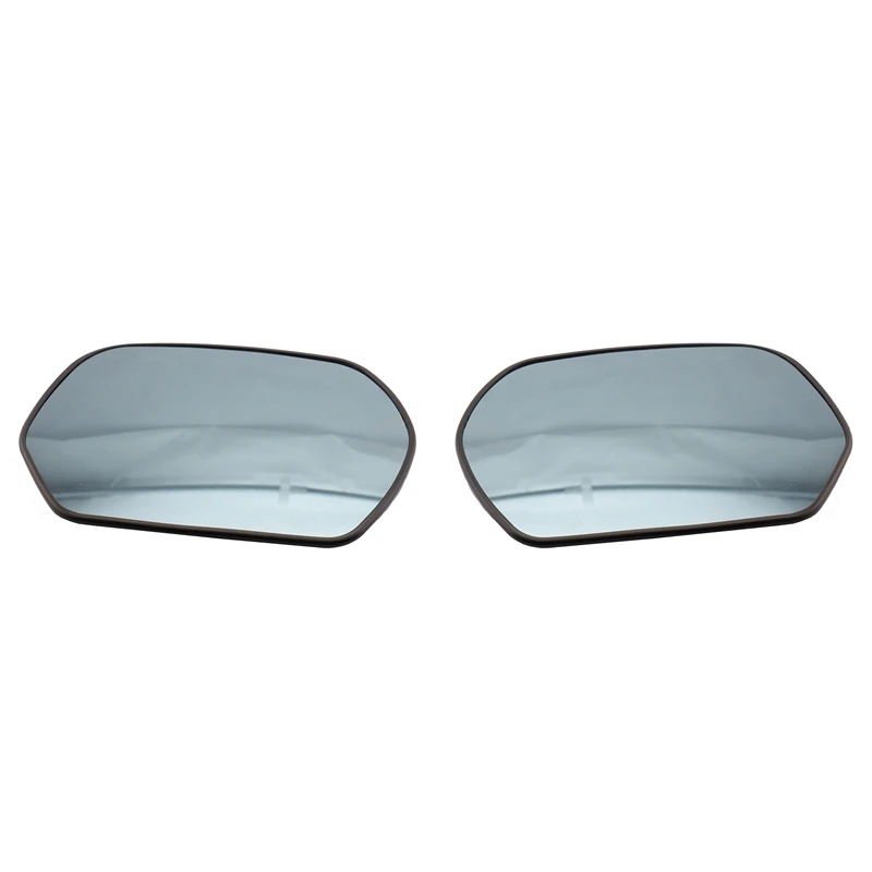 Автомобильное синее стекло с подогревом для бокового зеркала заднего вида для Honda Odyssey 2009-2014 
Автомобильное синее стекло с подогревом для бокового зеркала заднего вида для Honda Odyssey 2009-2014