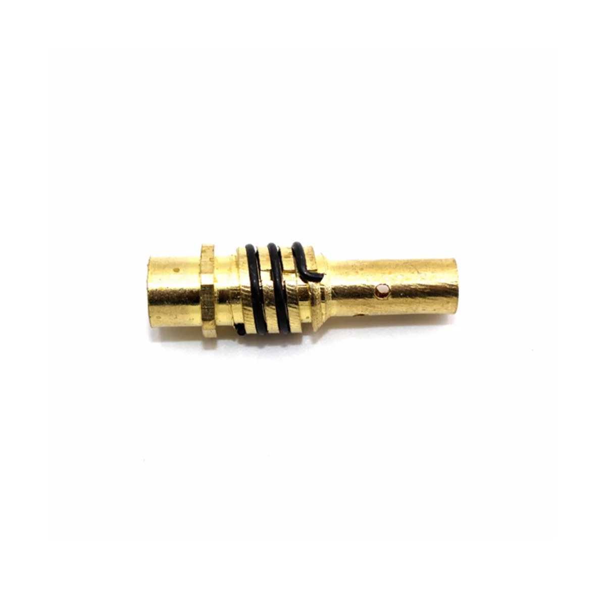 24PCS 15AK Welding Torch Consumables 1.0Mm MIG Torch Gas Nozzle Tip Holder Of 15AK MIG Welding Torch
24PCS 15AK Welding Torch Consumables 1.0Mm MIG Torch Gas Nozzle Tip Holder Of 15AK MIG Welding Torch