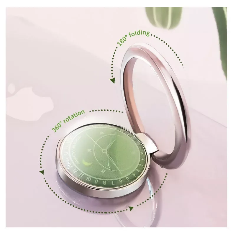 Universal Metal Finger Ring Stand Holder 360 Rotate Mobile Phone Stent For iPhone X XS XR Watch Pattern Phone Bracket Car Mount
Universal Metal Finger Ring Stand Holder 360 Rotate Mobile Phone Stent For iPhone X XS XR Watch Pattern Phone Bracket Car Mount