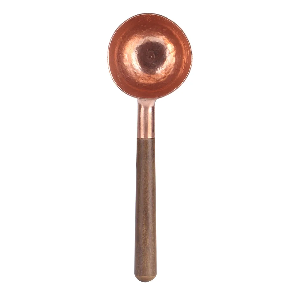 Coffee Beans Spoons Scoop Wood Handle for Tea Sugar Salt Spoons Tools Kitchen Supplies Coffee Measuring Spoon Measuring Spoon
Coffee Beans Spoons Scoop Wood Handle for Tea Sugar Salt Spoons Tools Kitchen Supplies Coffee Measuring Spoon Measuring Spoon