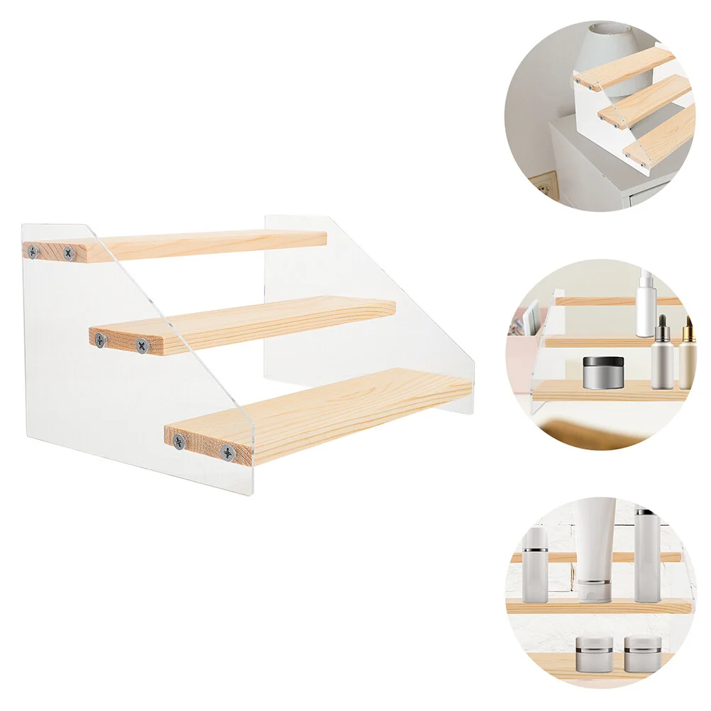 Exhibition Stand Stepped Display Shelf Storage Collection Home Rack Multi-layer Desktop Organizer Ring Jewelry
Exhibition Stand Stepped Display Shelf Storage Collection Home Rack Multi-layer Desktop Organizer Ring Jewelry