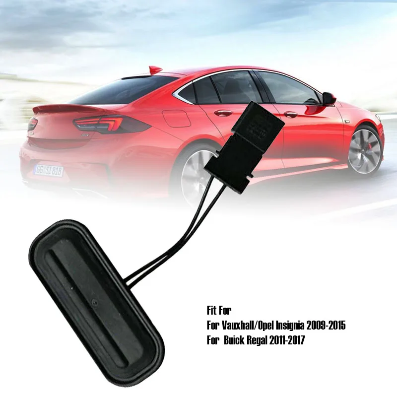 Переключатель спуска багажника для 2011-2017 Buick Regal для 2009-2015 Opel Insignia ,13422268,13422270
Переключатель спуска багажника для 2011-2017 Buick Regal для 2009-2015 Opel Insignia ,13422268,13422270