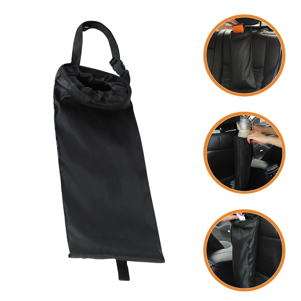 Car Seat Hanging Bag Vehicle Seat Organizer Car Chair Back Bag Backseat Pouch
Car Seat Hanging Bag Vehicle Seat Organizer Car Chair Back Bag Backseat Pouch