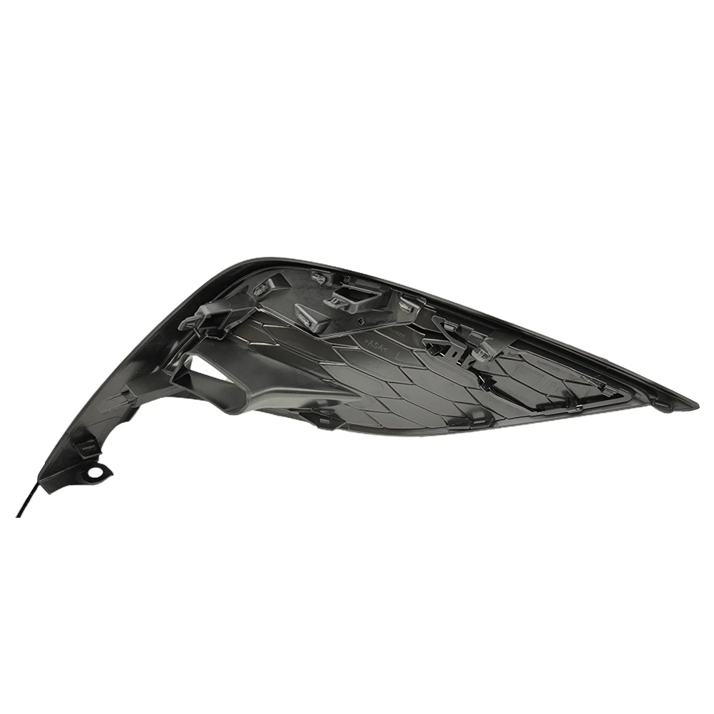 Front Left Right Fog Light Covers Front Left+Right 81481-06240 ABS Plastic Glossy Black For Camry SE XSE 2021-2022
Front Left Right Fog Light Covers Front Left+Right 81481-06240 ABS Plastic Glossy Black For Camry SE XSE 2021-2022