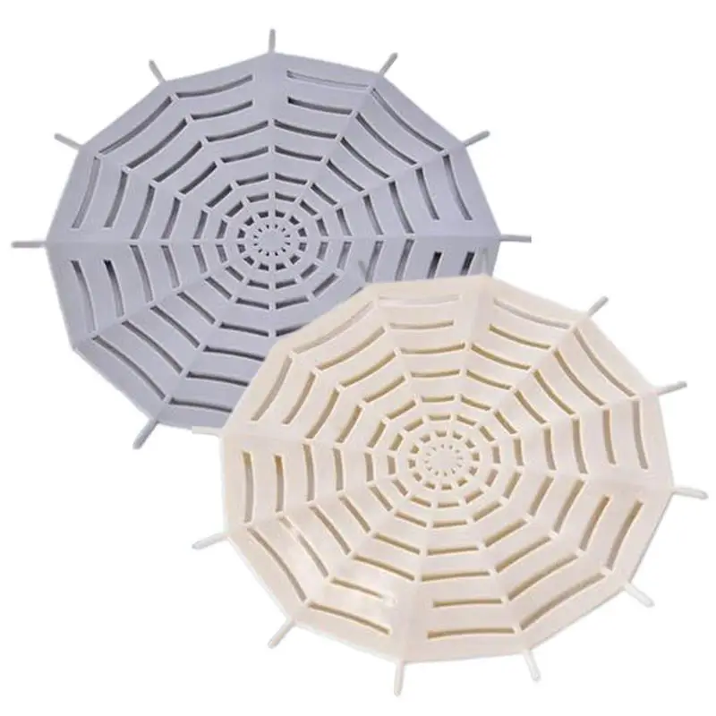 Kitchen Sink Strainer Anti-blocking Strainer Durable TPR Bathtub Drain Cover Hair Stopper Catcher Sink Strainers For Bathroom
Kitchen Sink Strainer Anti-blocking Strainer Durable TPR Bathtub Drain Cover Hair Stopper Catcher Sink Strainers For Bathroom