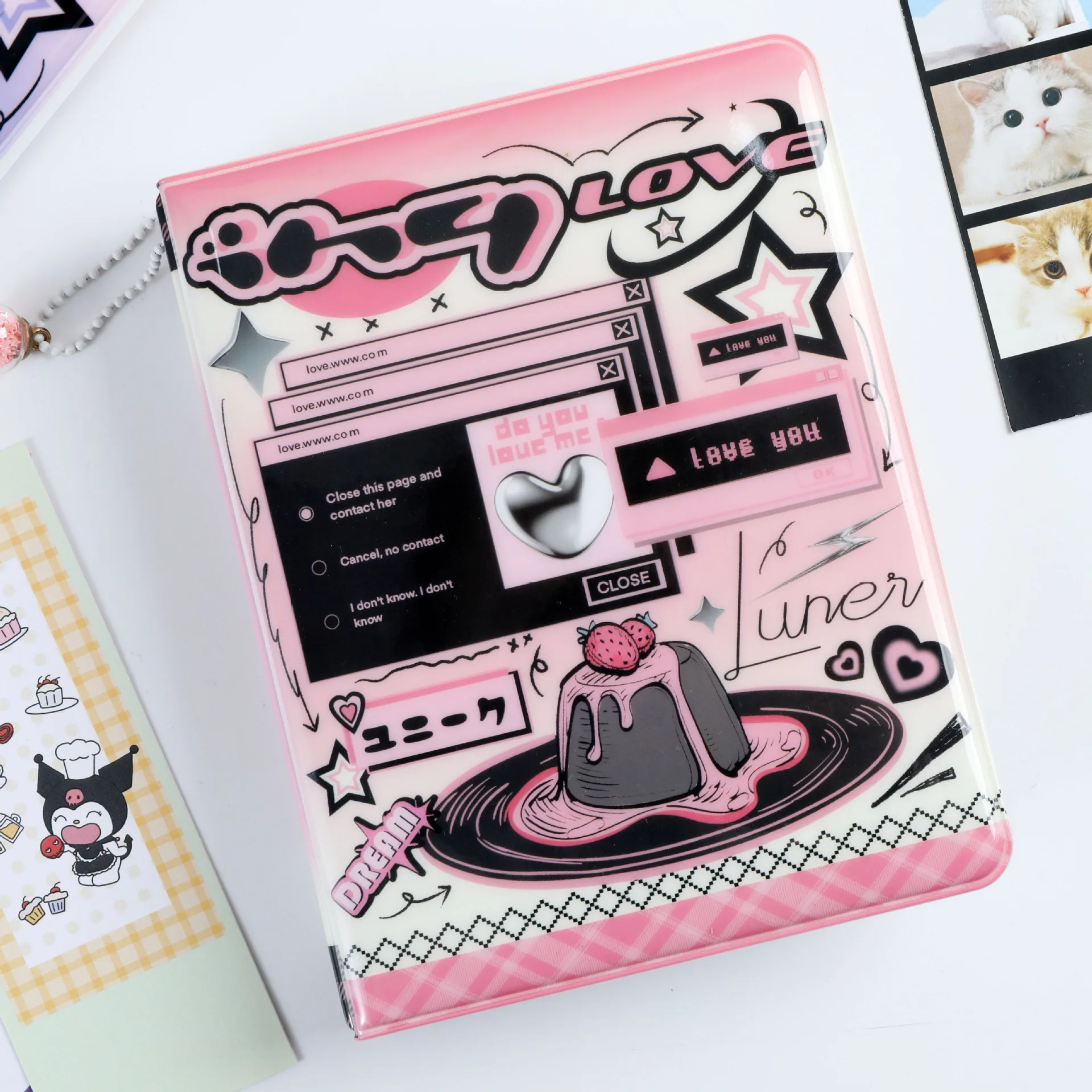 Мультяшные рамки для Фотокабины-фотоальбом для Фотокабины 2x6 дюймов фотополоски свадебный альбом 2x6 держатель закладок 32 стр. 64 фото
Мультяшные рамки для Фотокабины-фотоальбом для Фотокабины 2x6 дюймов фотополоски свадебный альбом 2x6 держатель закладок 32 стр. 64 фото