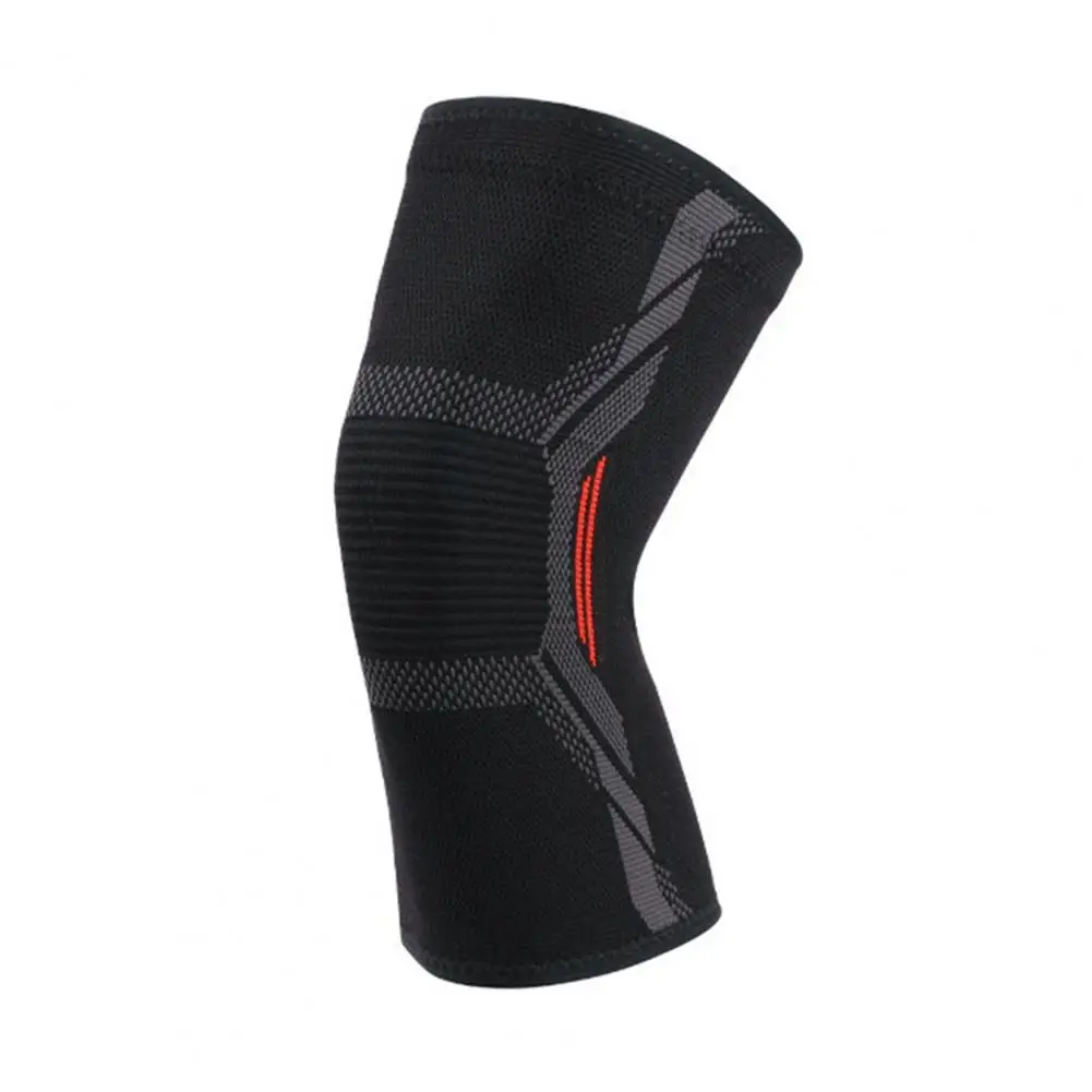 1Pc Knee Pad Breathable Comfortable Wide Application Ergonomic Design Soft Fabric Knee Protection Non-slip Knee Support Warmer B
1Pc Knee Pad Breathable Comfortable Wide Application Ergonomic Design Soft Fabric Knee Protection Non-slip Knee Support Warmer B