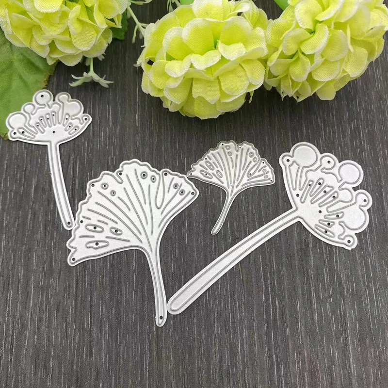 4pcs Dandelion Flower Metal Steel Cutting Dies New Stencil For DIY Scrapbooking Paper/photo Cards Embossing Dies
4pcs Dandelion Flower Metal Steel Cutting Dies New Stencil For DIY Scrapbooking Paper/photo Cards Embossing Dies