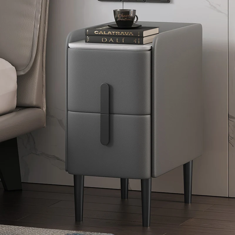 Drawers Bedroom Nightstands Mobile Living Room Auxiliary Narrow Nightstands Small Modern Mesitas Para Noche Nordic Furnitures
Drawers Bedroom Nightstands Mobile Living Room Auxiliary Narrow Nightstands Small Modern Mesitas Para Noche Nordic Furnitures