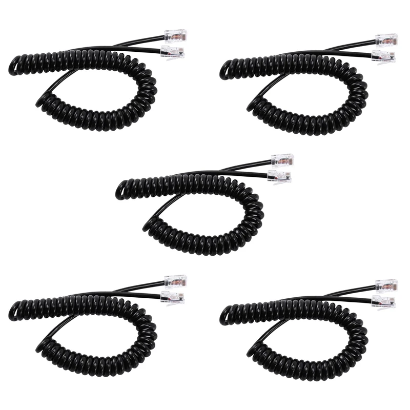 JABS 5X 8Pin Microphone Cable Cord For Icom Mobile Radio Speaker Mic HM-98 HM-133 HM-133V HM-133S DTMF For IC-2200H IC-2800H 
JABS 5X 8Pin Microphone Cable Cord For Icom Mobile Radio Speaker Mic HM-98 HM-133 HM-133V HM-133S DTMF For IC-2200H IC-2800H