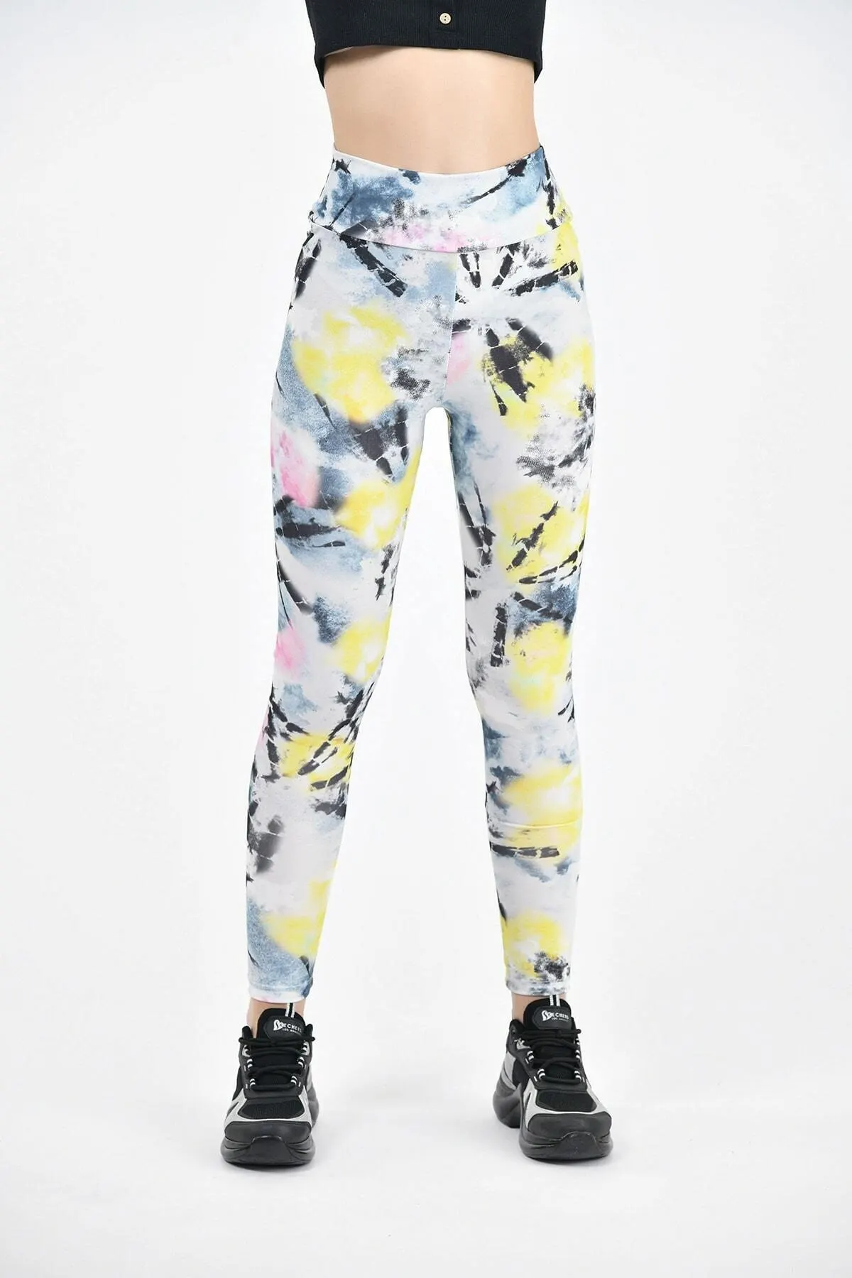 Women's Leggings Yoga Pants Digital Tights Batik Fitness Sport Butt Lifting Tights Sexy Stretch
Women's Leggings Yoga Pants Digital Tights Batik Fitness Sport Butt Lifting Tights Sexy Stretch