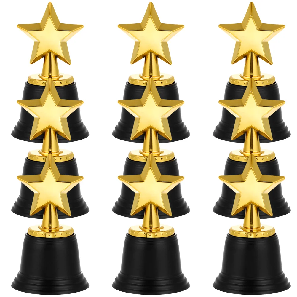 9 Pcs Star Trophy Awards Cup Kids Party Soccer Trophies Football Toys Printable Team Gifts
9 Pcs Star Trophy Awards Cup Kids Party Soccer Trophies Football Toys Printable Team Gifts