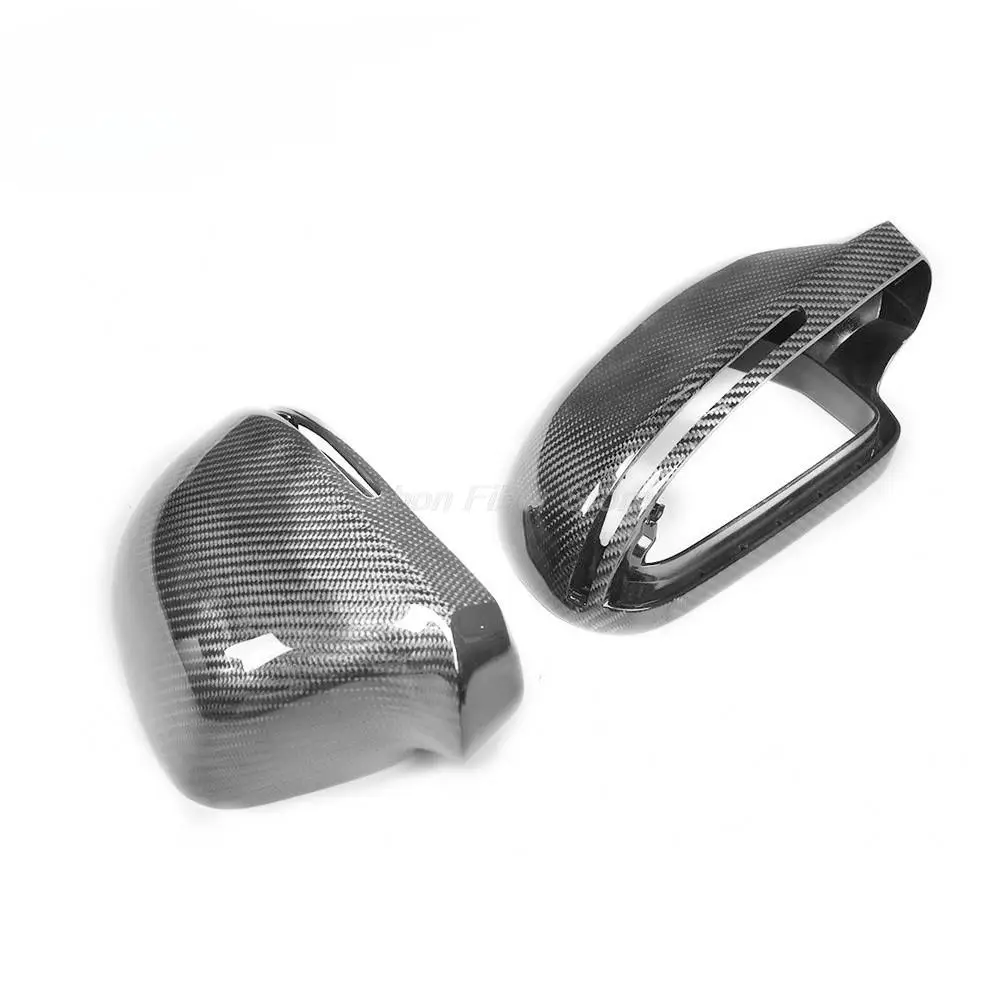 Full Replacement Carbon Mirror Cover for Audi Q3 13-15 A4 B8 09-12 A6 09-11 A8 09-10 without Side Assist
Full Replacement Carbon Mirror Cover for Audi Q3 13-15 A4 B8 09-12 A6 09-11 A8 09-10 without Side Assist