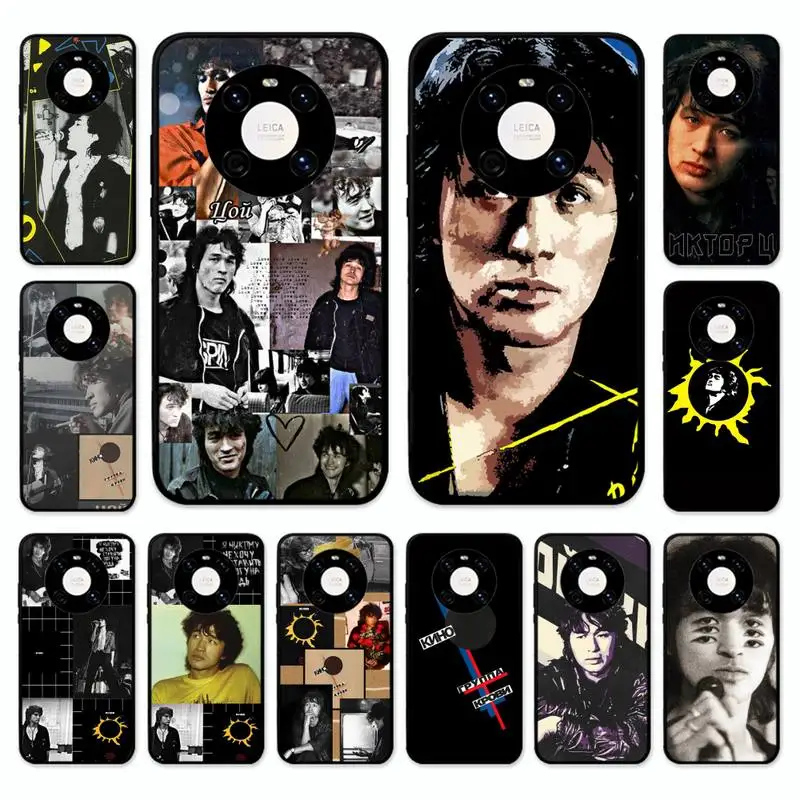 Viktor Tsoi Phone Case For Huawei Nova 7 Se 5 3i 3e 3 2 5i Mate 10 20 Lite 30 40 Pro 20x 9 Cover
Viktor Tsoi Phone Case For Huawei Nova 7 Se 5 3i 3e 3 2 5i Mate 10 20 Lite 30 40 Pro 20x 9 Cover