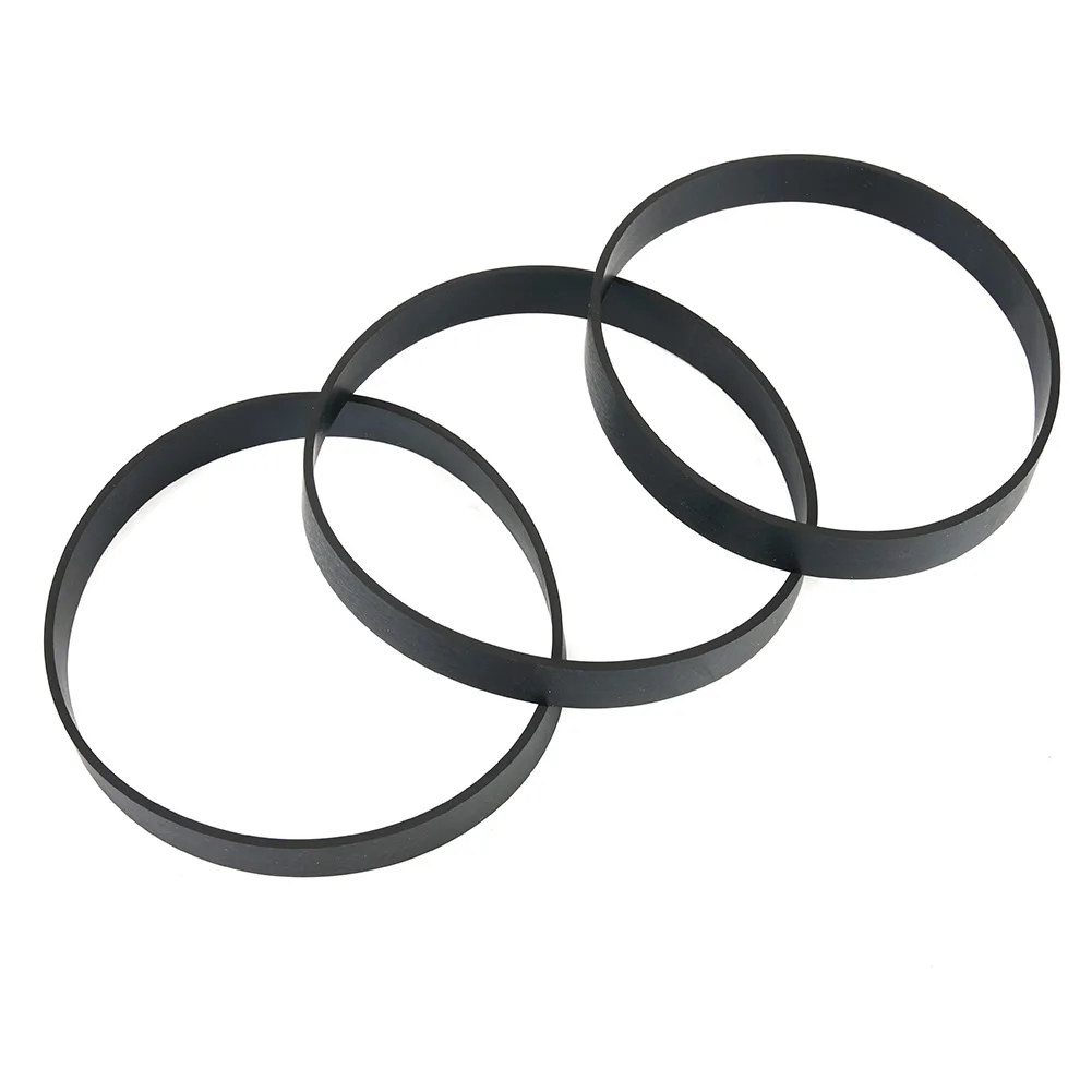 Durable Household Belt Parts For Bissell For PowerForce For PowerForce Helix Spare Accessories Belts Universal
Durable Household Belt Parts For Bissell For PowerForce For PowerForce Helix Spare Accessories Belts Universal