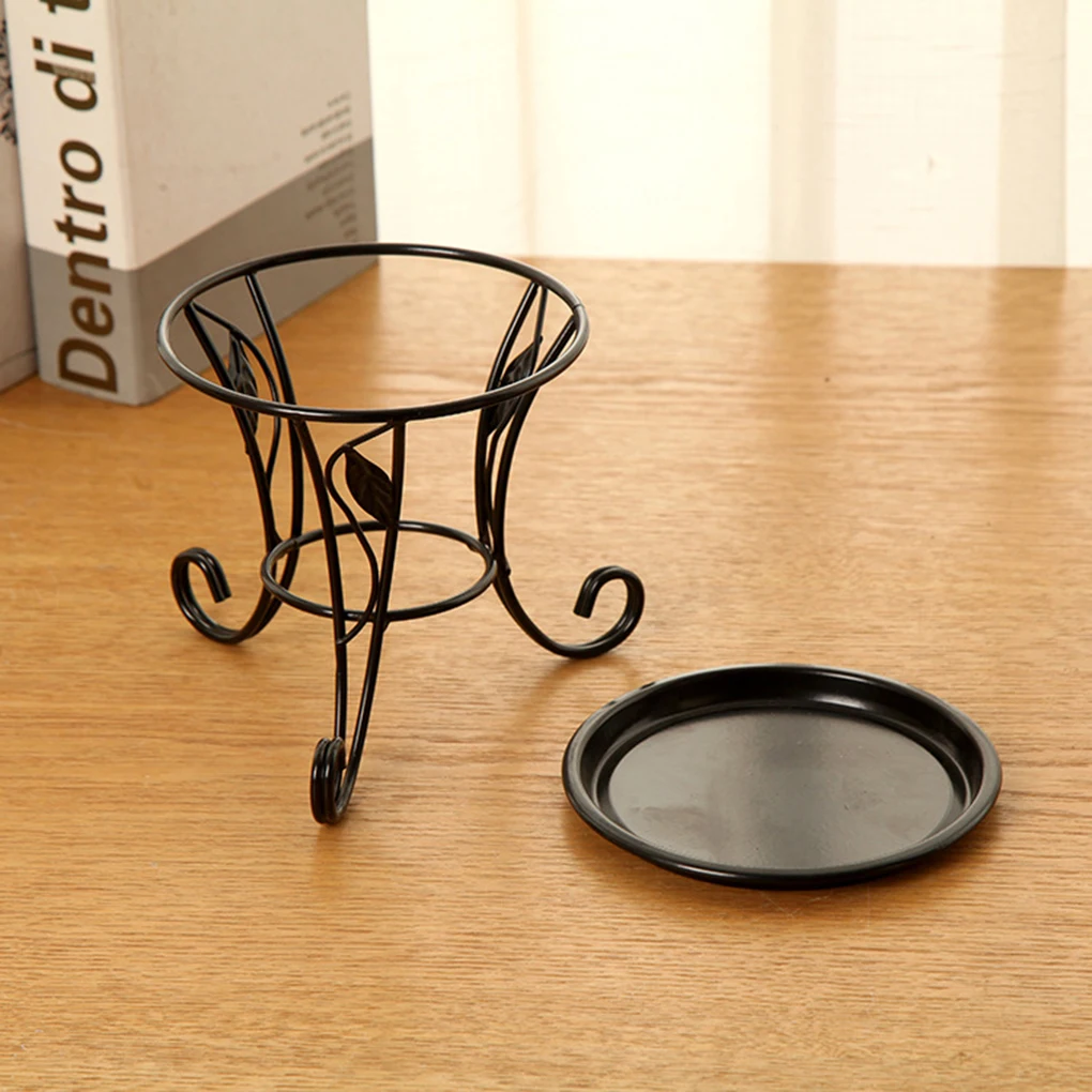 Indoor Fashion Tabletop Plants Mini Kawaii Stand Portable Flower Pot Holder Shelf Desktop Iron Candle Holder Newest Dropping
Indoor Fashion Tabletop Plants Mini Kawaii Stand Portable Flower Pot Holder Shelf Desktop Iron Candle Holder Newest Dropping