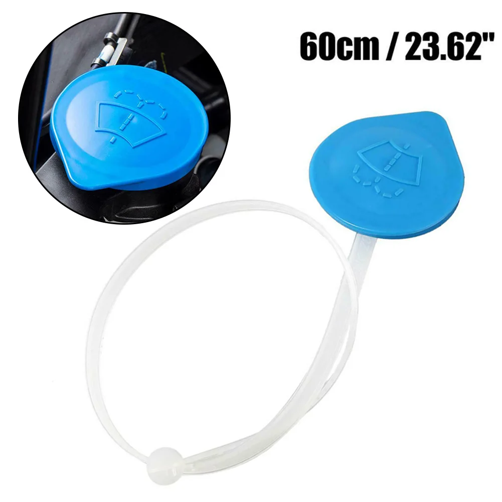 60CM Car Windshield Washer Fluid Bottle Cap Tank Covers Car Washer Bottle Reservoir Tank Cap For Honda Civic-CRV 76802-SJD-003
60CM Car Windshield Washer Fluid Bottle Cap Tank Covers Car Washer Bottle Reservoir Tank Cap For Honda Civic-CRV 76802-SJD-003