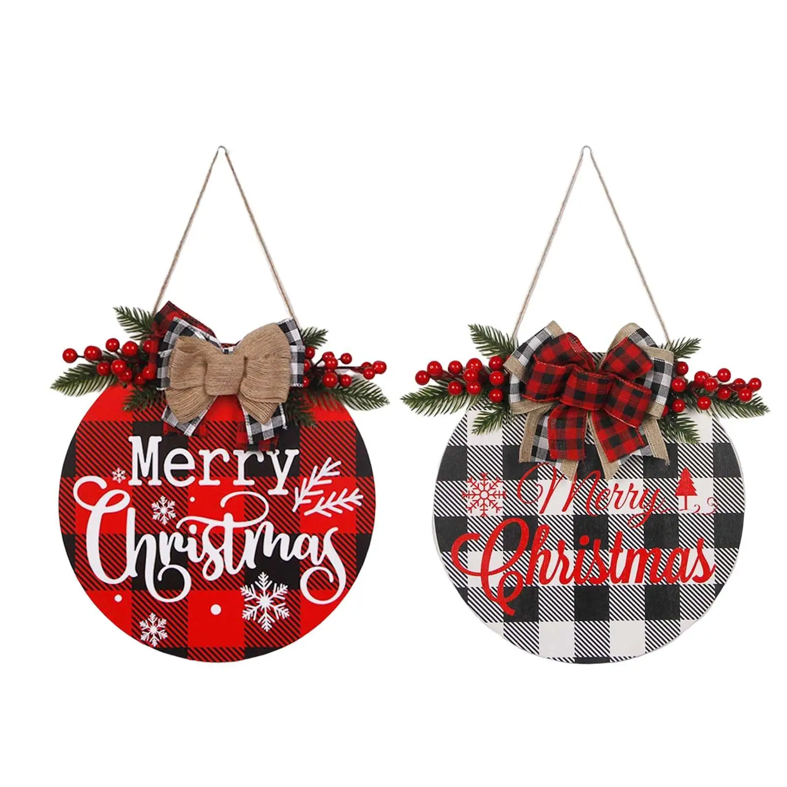 with Rope Christmas Sign Decor Wood Plaque Christmas Themed Hanging Sign for Theme Party
with Rope Christmas Sign Decor Wood Plaque Christmas Themed Hanging Sign for Theme Party