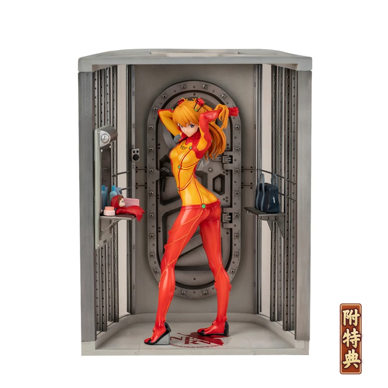 Pre Sale Evangelion Asuka Langley Soryu Action Anime Figure Model Desktop Ornaments Collectibles Models Toy Gift Exclusive Bonus
Pre Sale Evangelion Asuka Langley Soryu Action Anime Figure Model Desktop Ornaments Collectibles Models Toy Gift Exclusive Bonus