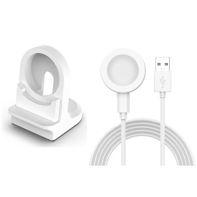 Charging Dock For Huawei Watch GT2 PRO Accessories Charger Station For Watch 3 Pro Power Supply Holder Adapter
Charging Dock For Huawei Watch GT2 PRO Accessories Charger Station For Watch 3 Pro Power Supply Holder Adapter