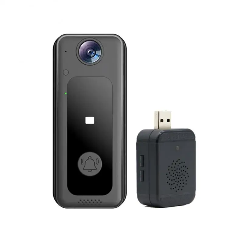 Умный дверной звонок M3 Wsdcam, беспроводной домофон с Wi-Fi, с функцией шумоподавления, управлением через приложение
Умный дверной звонок M3 Wsdcam, беспроводной домофон с Wi-Fi, с функцией шумоподавления, управлением через приложение
