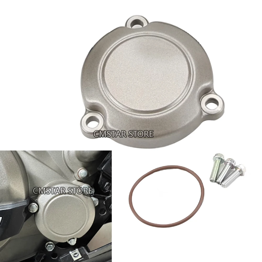 Элемент масляного фильтра мотоцикла, винты крышки, уплотнительное кольцо для CFMOTO 250NK 250SR 250CLX, крышка масляного фильтра, резиновое уплотнительное кольцо 
Элемент масляного фильтра мотоцикла, винты крышки, уплотнительное кольцо для CFMOTO 250NK 250SR 250CLX, крышка масляного фильтра, резиновое уплотнительное кольцо